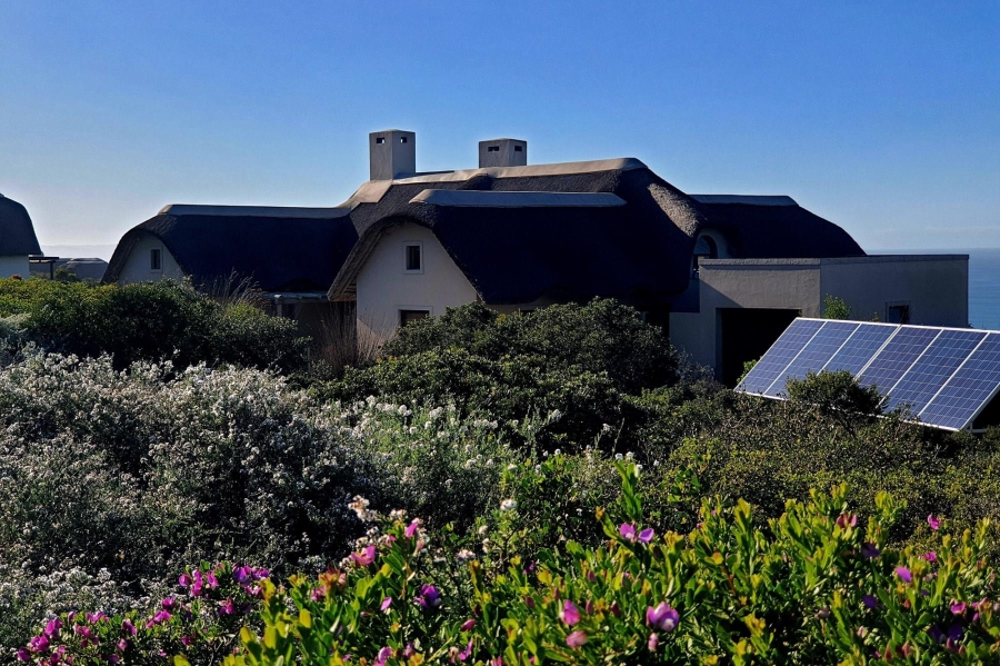 4 Bedroom Property for Sale in Springerbaai Eco Estate Western Cape